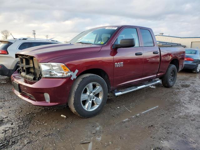 RAM 1500 ST 2018 1c6rr7fg7js344285