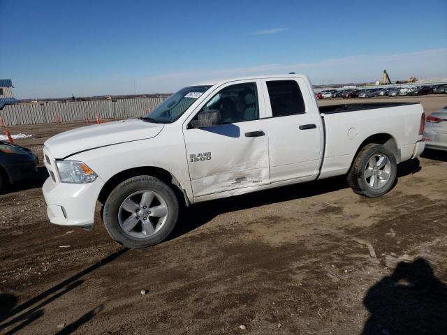 RAM 1500 ST 2018 1c6rr7fg7js344965