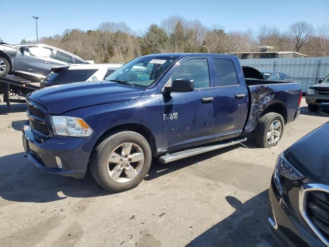 RAM 1500 2018 1c6rr7fg7js345453