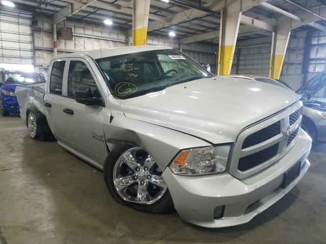 RAM 1500 ST 2018 1c6rr7fg7js345825