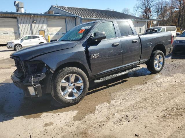 RAM 1500 ST 2018 1c6rr7fg7js345873