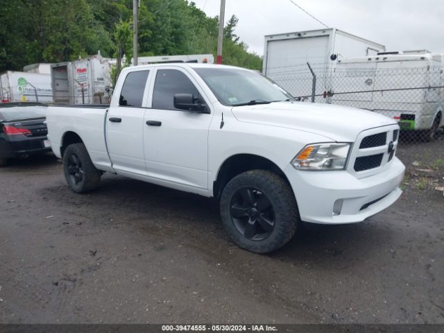 RAM 1500 2019 1c6rr7fg7ks504120