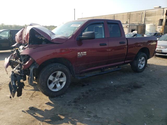 RAM 1500 CLASS 2019 1c6rr7fg7ks522925