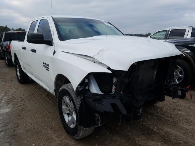 RAM 1500 CLASS 2019 1c6rr7fg7ks552071