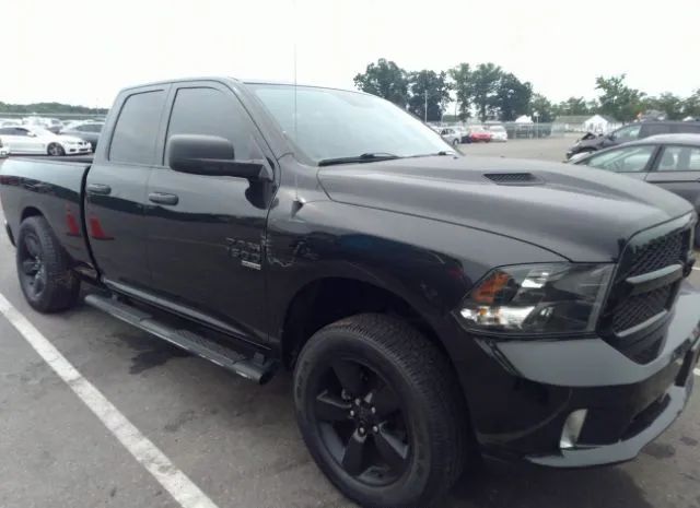 RAM 1500 CLASSIC 2019 1c6rr7fg7ks575298