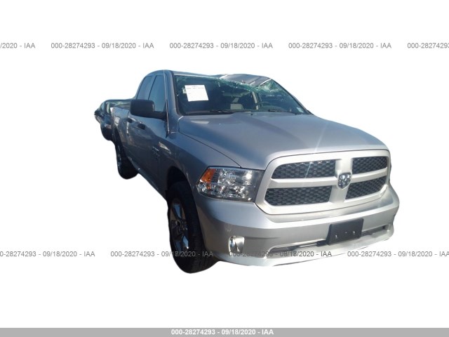 RAM 1500 CLASSIC 2019 1c6rr7fg7ks582512