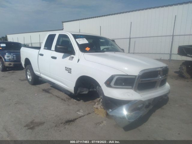 RAM 1500 CLASSIC 2019 1c6rr7fg7ks598029