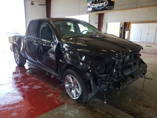 RAM 1500 CLASS 2019 1c6rr7fg7ks607487