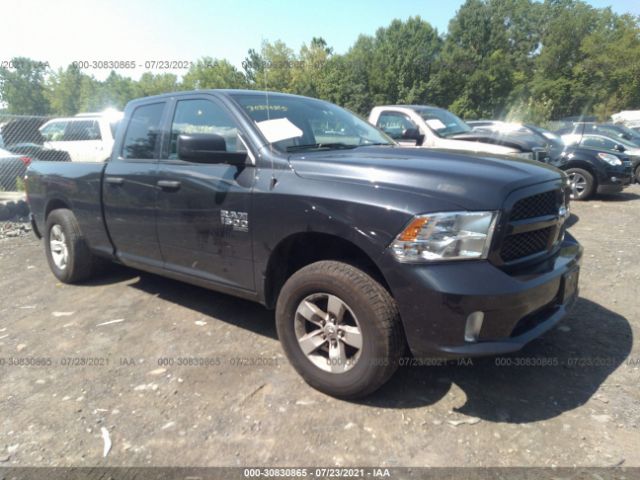 RAM 1500 CLASSIC 2019 1c6rr7fg7ks635872