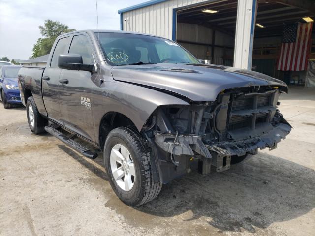 RAM 1500 CLASS 2019 1c6rr7fg7ks636763