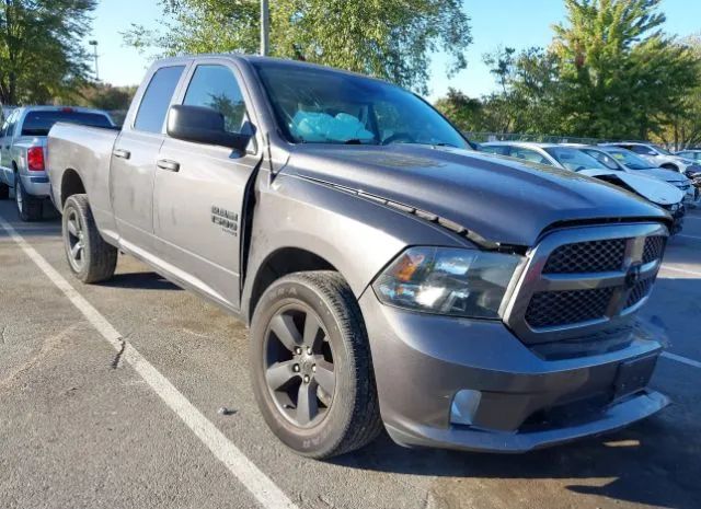 RAM 1500 CLASSIC 2019 1c6rr7fg7ks646810