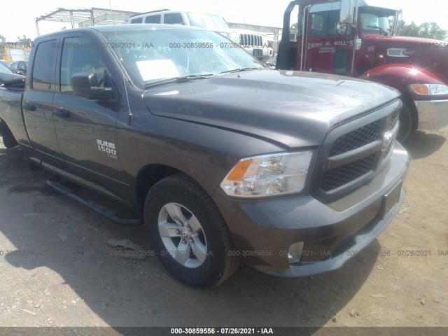 RAM 1500 CLASSIC 2019 1c6rr7fg7ks653143