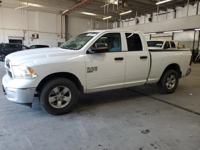 RAM 1500 CLASS 2019 1c6rr7fg7ks664482