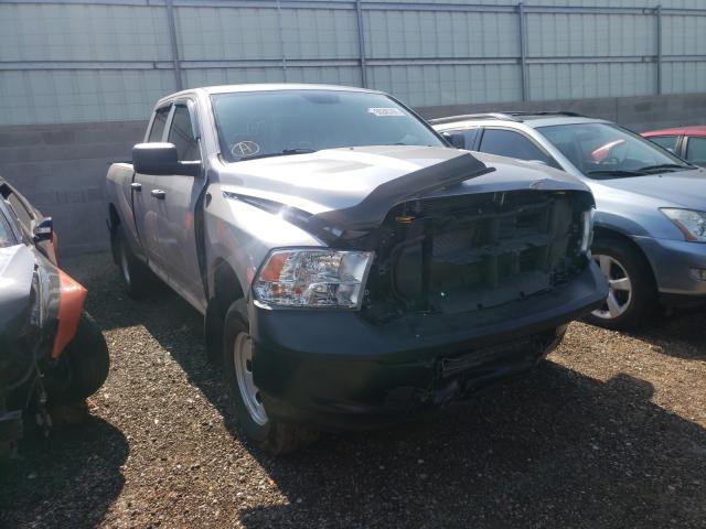 RAM 1500 CLASS 2019 1c6rr7fg7ks703958