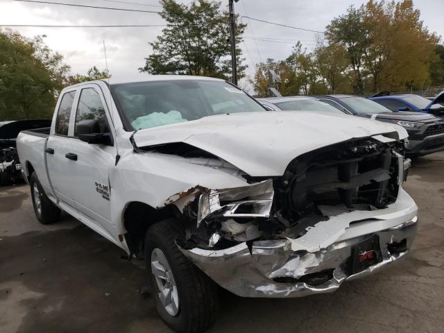 RAM 1500 CLASSIC 2019 1c6rr7fg7ks720887