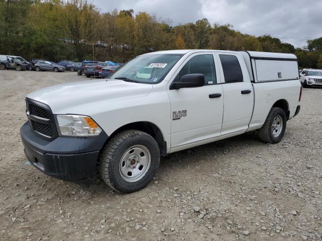 RAM 1500 CLASS 2020 1c6rr7fg7ls118394