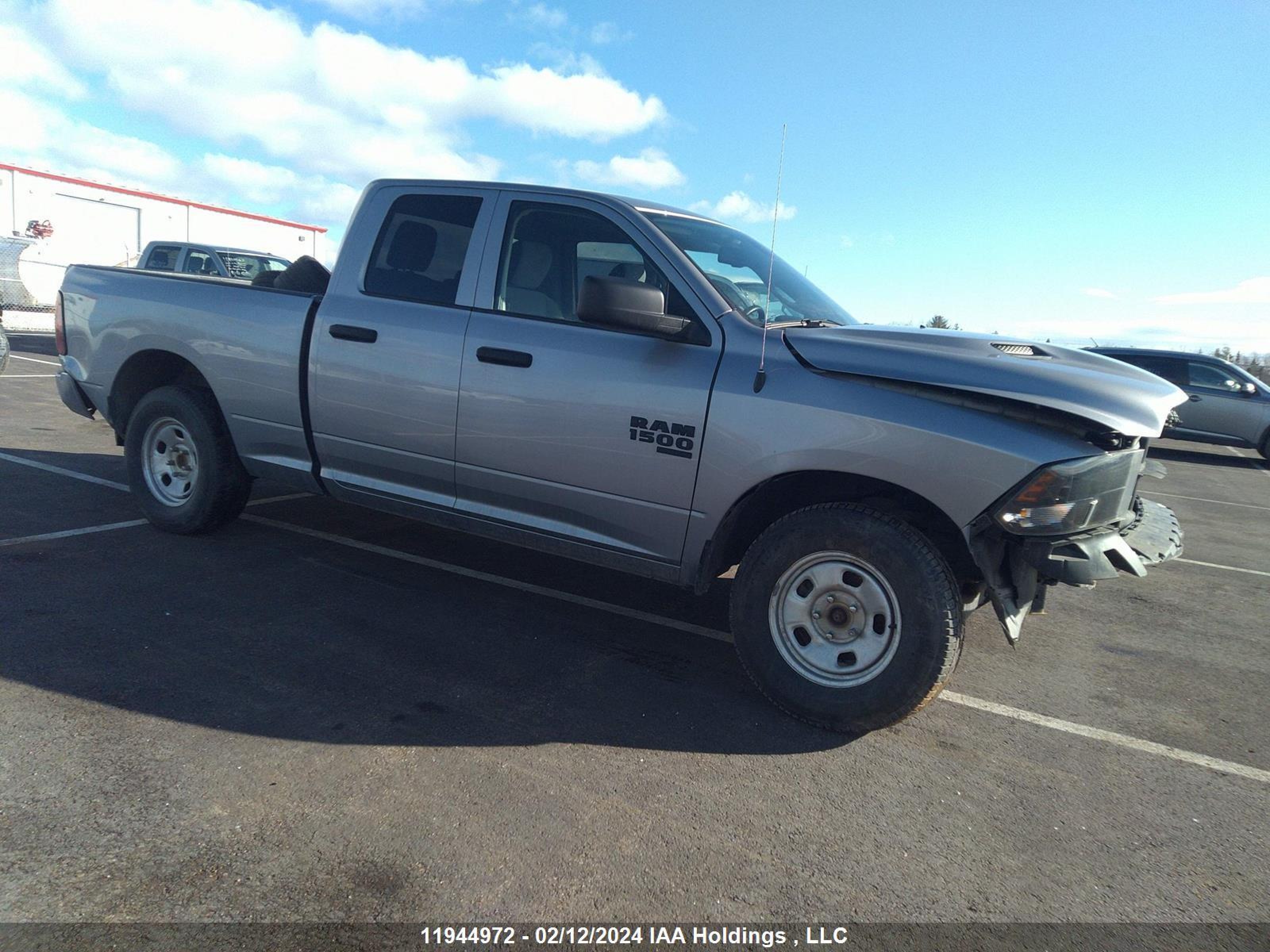 RAM 1500 2021 1c6rr7fg7ms520045