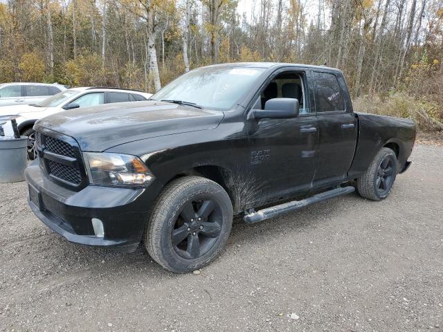 RAM 1500 CLASS 2021 1c6rr7fg7ms524046