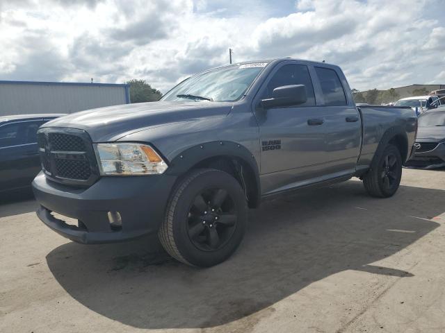 RAM 1500 CLASSIC 2021 1c6rr7fg7ms536245