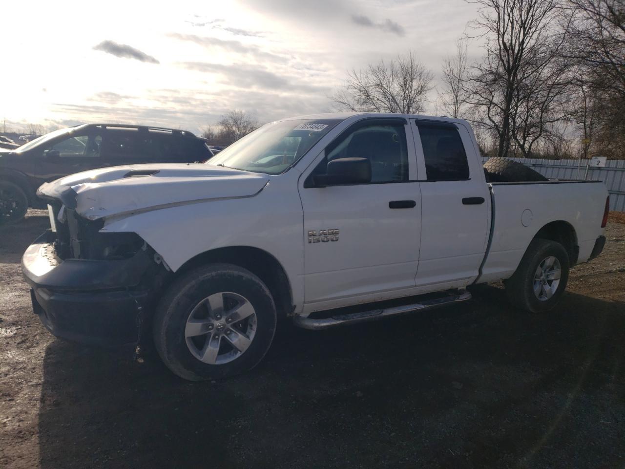 RAM 1500 2014 1c6rr7fg8es251541