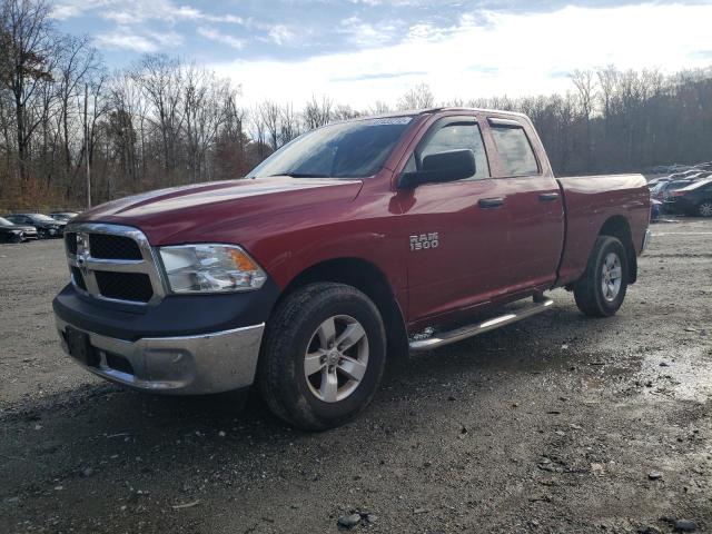 RAM 1500 ST 2014 1c6rr7fg8es362042