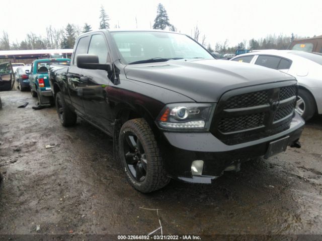 RAM 1500 2014 1c6rr7fg8es459595