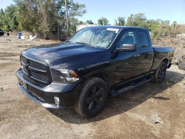 RAM 1500 ST 2016 1c6rr7fg8gs303964