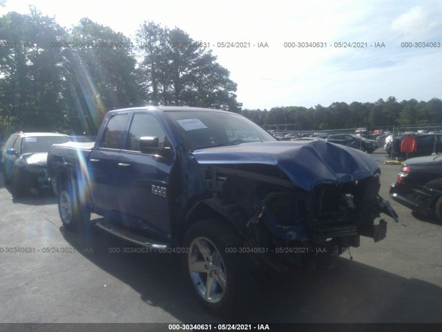 RAM 1500 2016 1c6rr7fg8gs399482