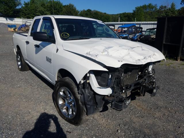 RAM 1500 ST 2016 1c6rr7fg8gs412120