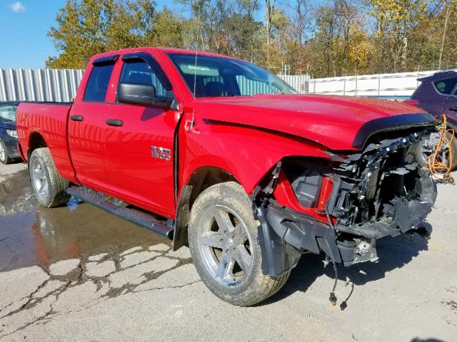 RAM 1500 ST 2017 1c6rr7fg8hs606387