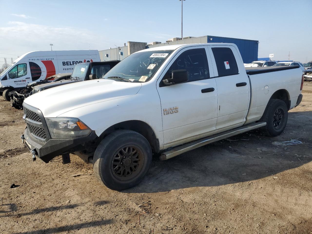 RAM 1500 2017 1c6rr7fg8hs622072