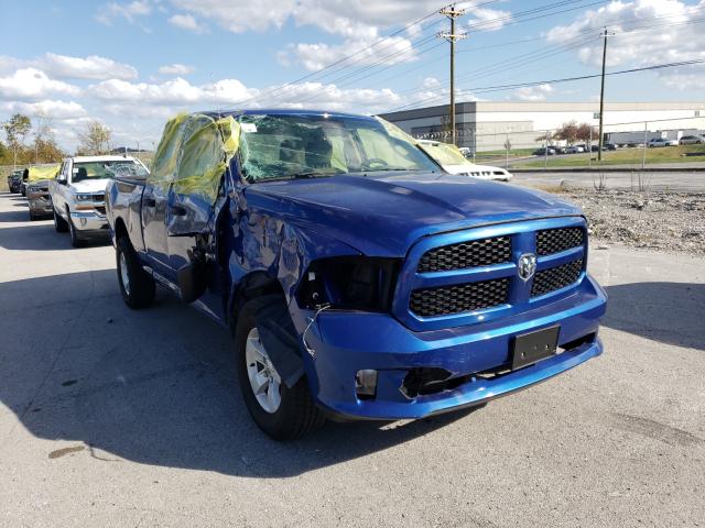 RAM 1500 ST 2017 1c6rr7fg8hs698780