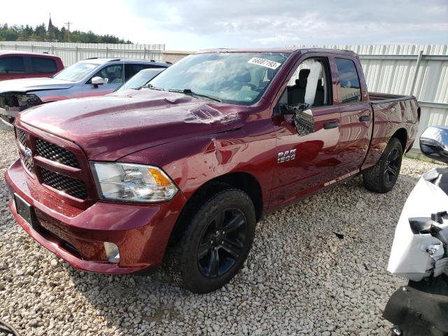 RAM 1500 ST 2017 1c6rr7fg8hs838844