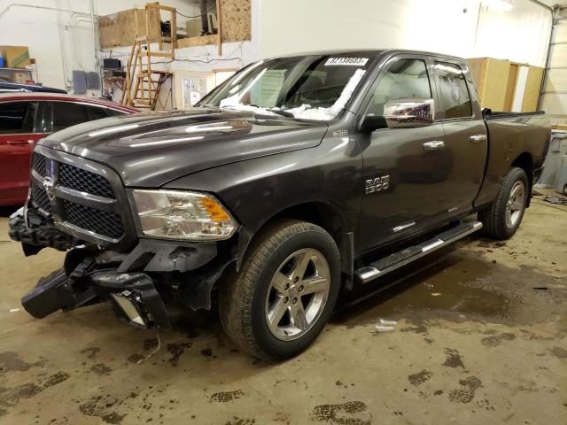 RAM 1500 2018 1c6rr7fg8js158416