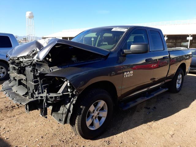 RAM 1500 ST 2018 1c6rr7fg8js167908