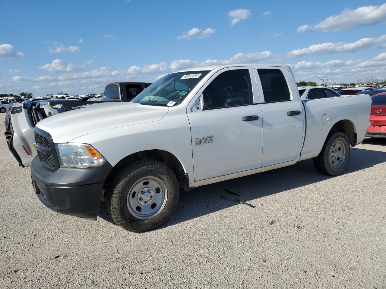 RAM 1500 2018 1c6rr7fg8js168069