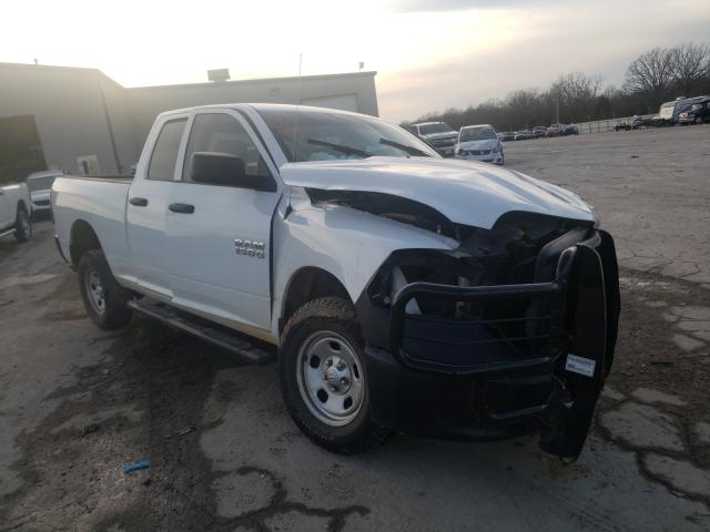 RAM 1500 ST 2018 1c6rr7fg8js191447