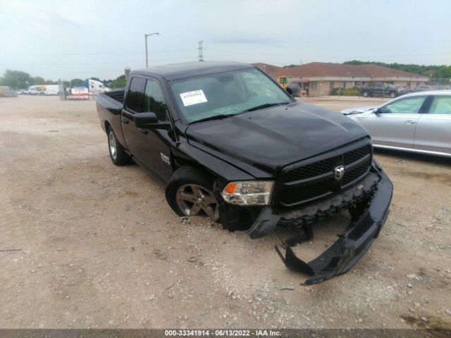 RAM 1500 2018 1c6rr7fg8js199967