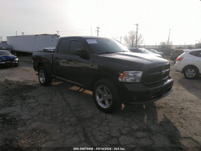 RAM 1500 2018 1c6rr7fg8js216296