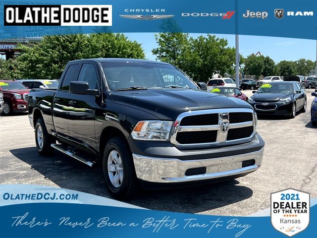 RAM 1500 2018 1c6rr7fg8js221255