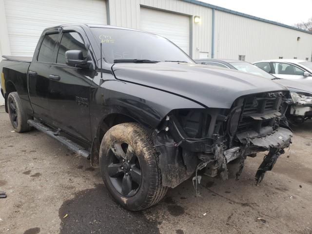 RAM 1500 ST 2018 1c6rr7fg8js244504