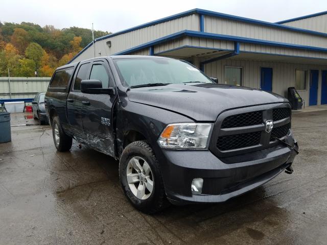 RAM 1500 ST 2018 1c6rr7fg8js264154