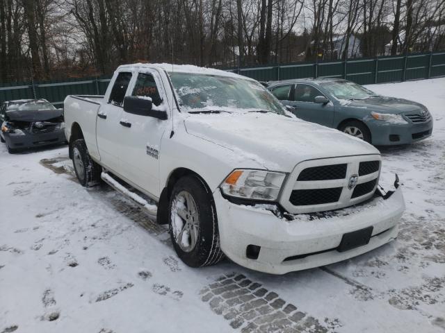 RAM 1500 ST 2018 1c6rr7fg8js268768