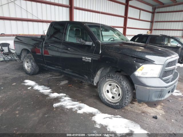 RAM 1500 2018 1c6rr7fg8js277213