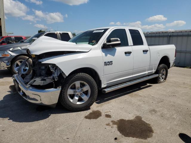 RAM 1500 ST 2018 1c6rr7fg8js281097