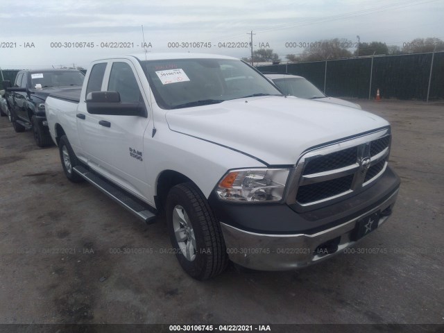 RAM 1500 2018 1c6rr7fg8js281102