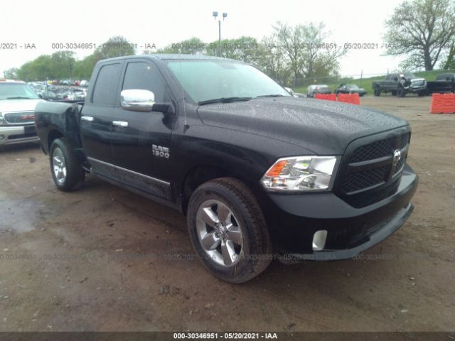 RAM 1500 2018 1c6rr7fg8js282315