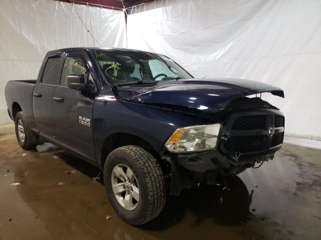 RAM 1500 ST 2018 1c6rr7fg8js282511