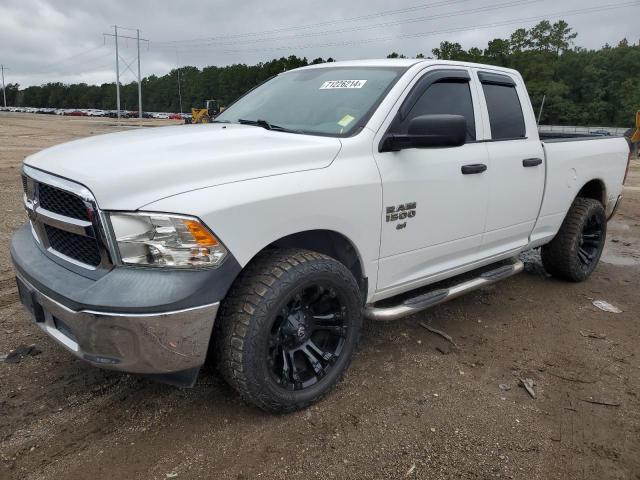 RAM 1500 ST 2018 1c6rr7fg8js297641