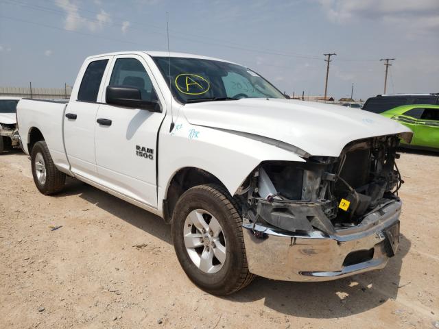 RAM 1500 ST 2018 1c6rr7fg8js307827